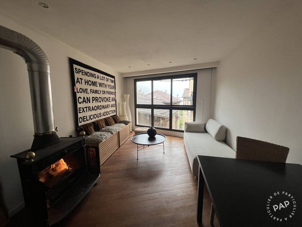 Maison à vendre, 100m², Valdeblore (La Colmiane)