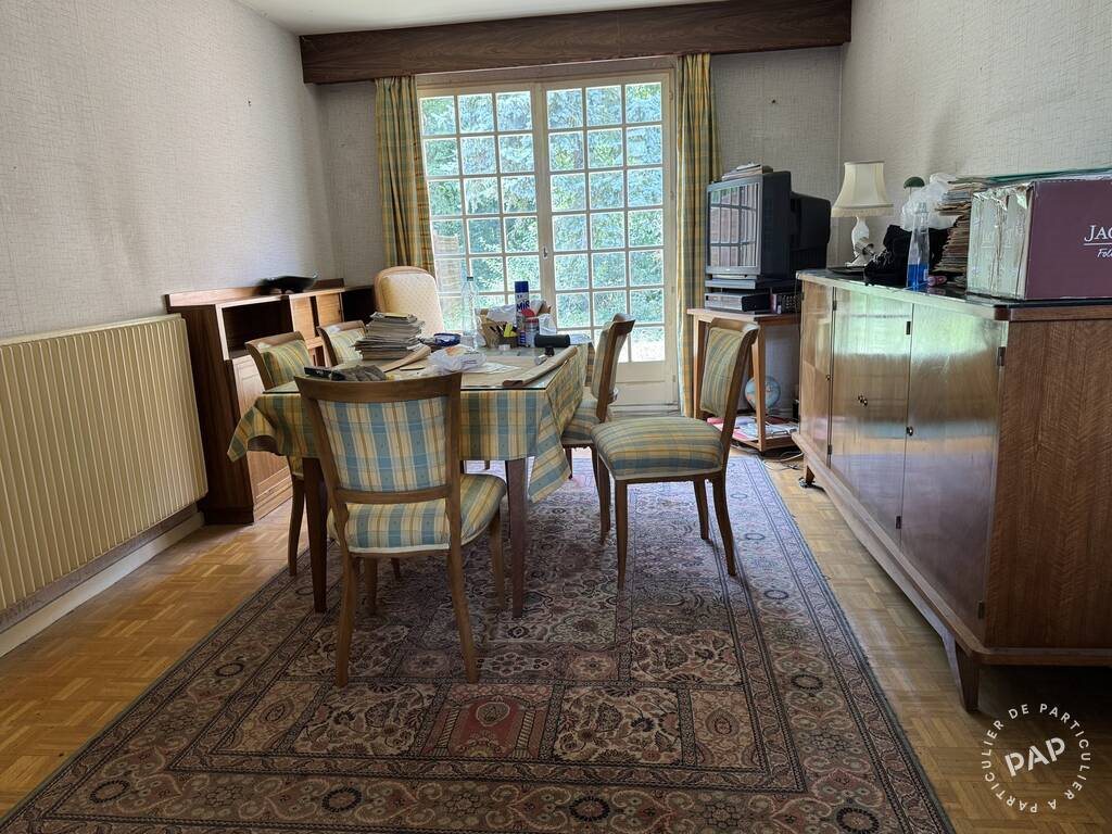 Maison à vendre, 96m², Bondoufle