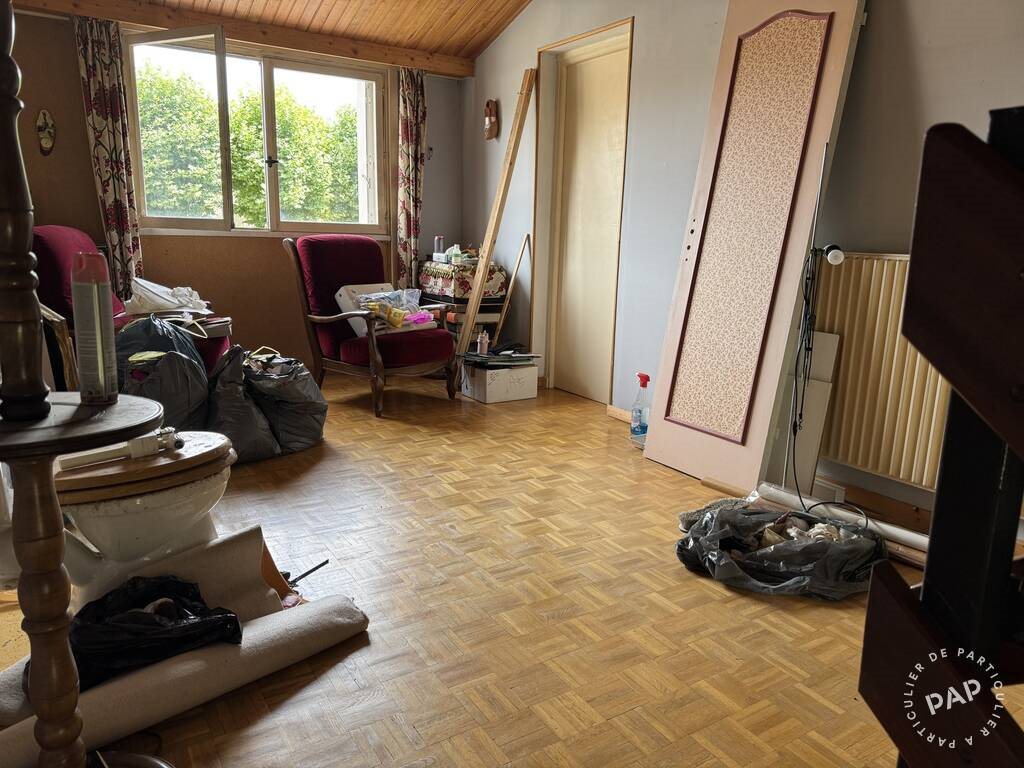 Maison à vendre, 96m², Bondoufle
