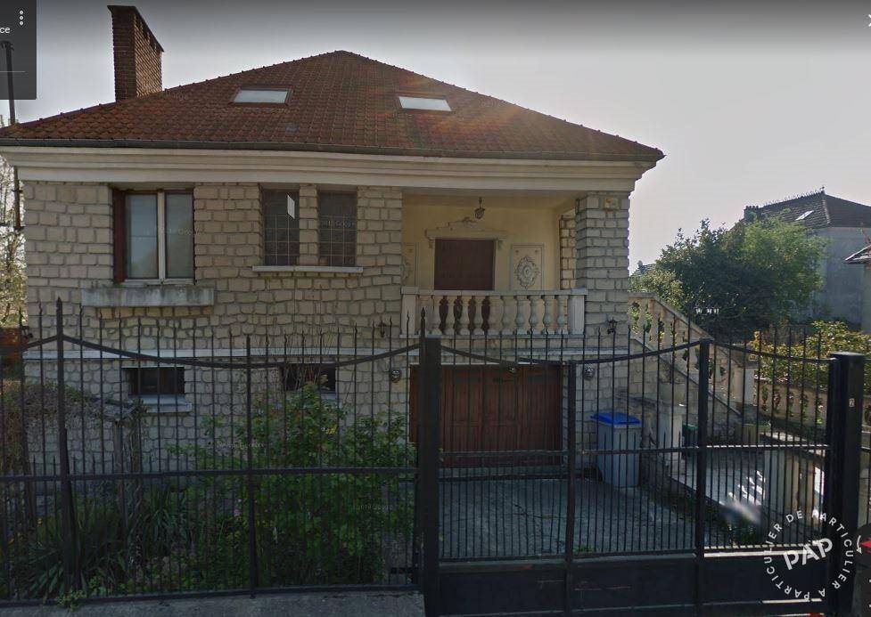 Maison à vendre, 180m², Montfermeil