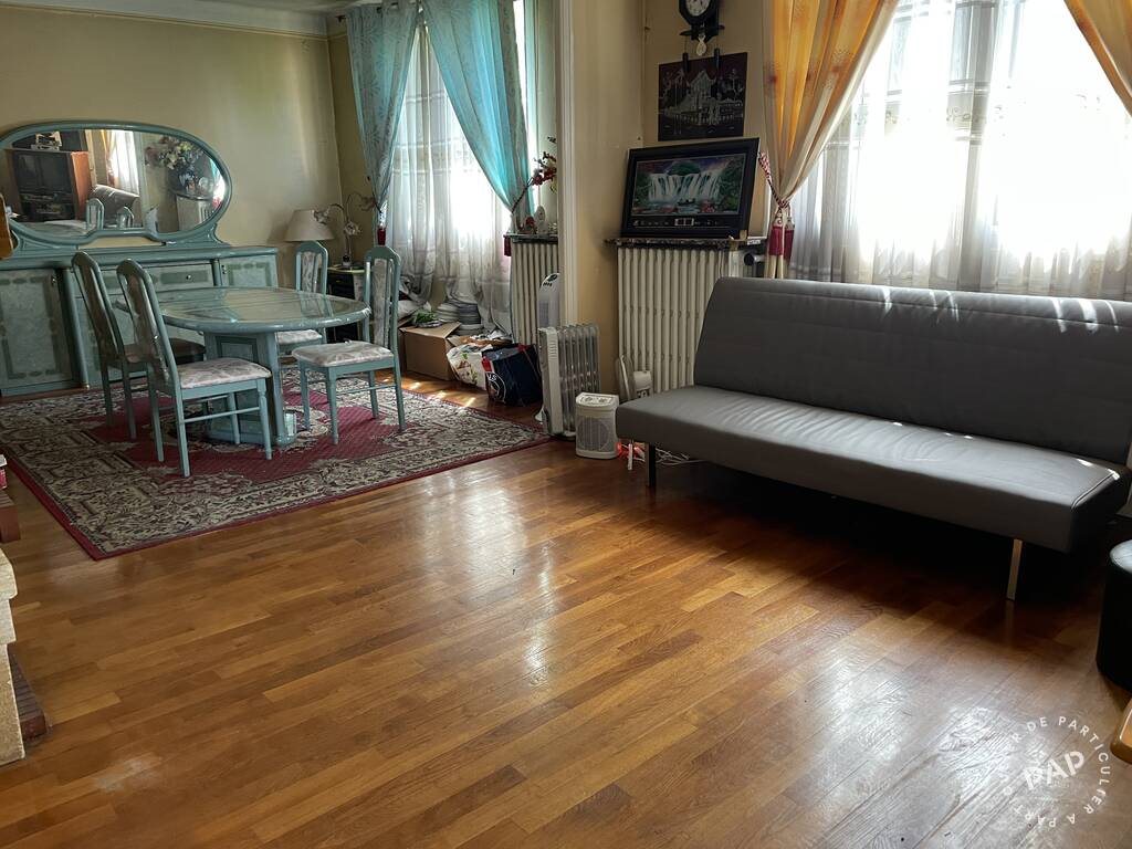 Maison à vendre, 180m², Montfermeil
