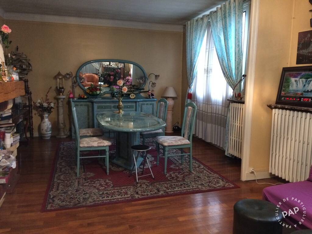 Maison à vendre, 180m², Montfermeil