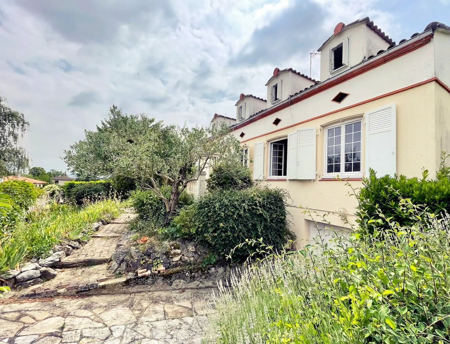 Maison à vendre, 170m², Escalquens
