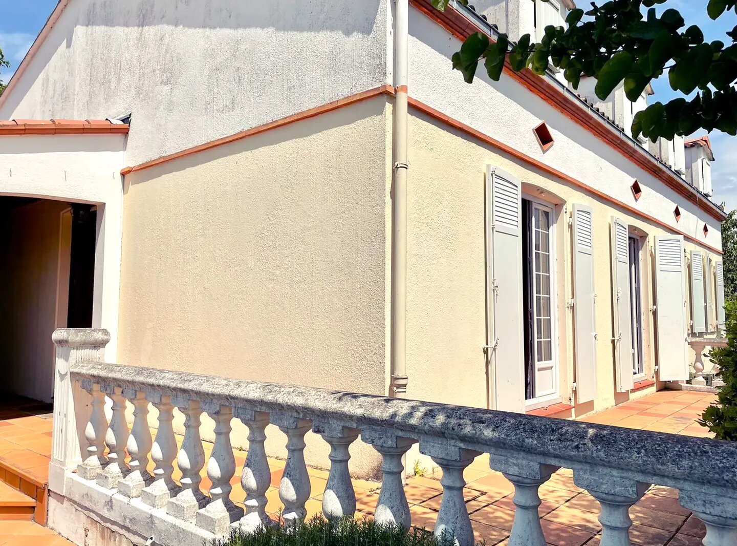 Maison à vendre, 170m², Escalquens