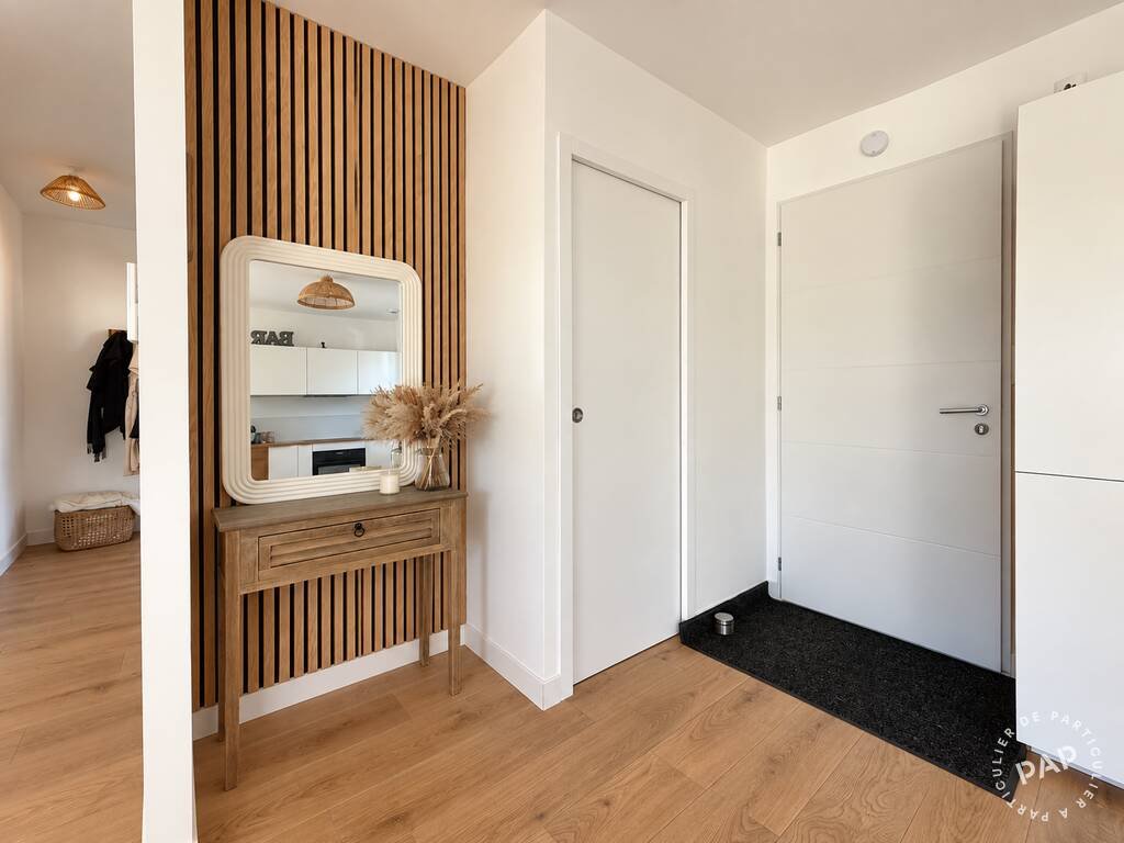 Maison à vendre, 70m², Treffieux