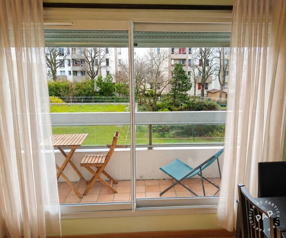 Appartement à vendre, 43m², Issy-les-Moulineaux