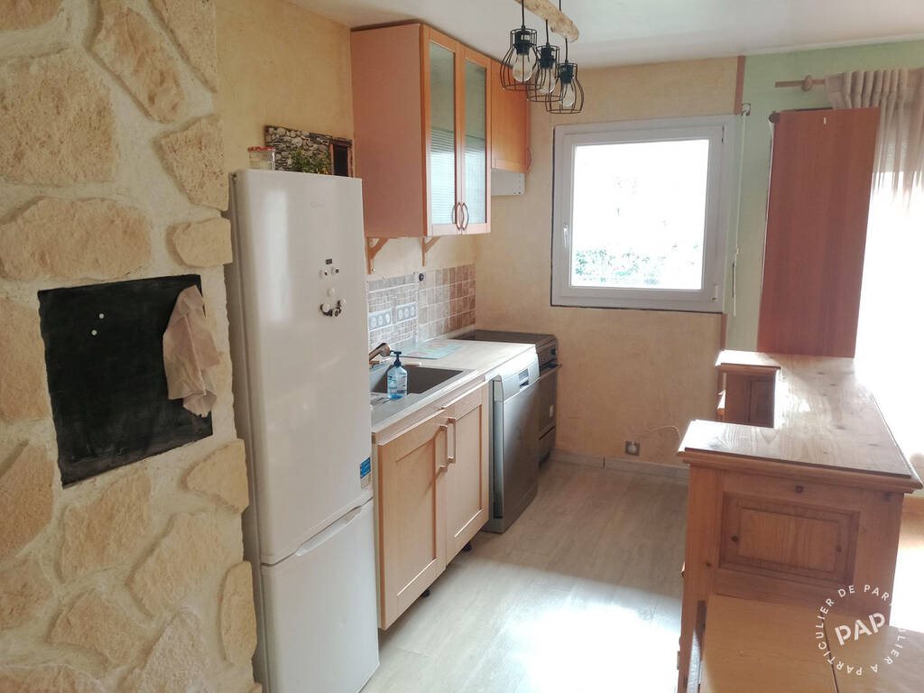Appartement à vendre, 43m², Issy-les-Moulineaux
