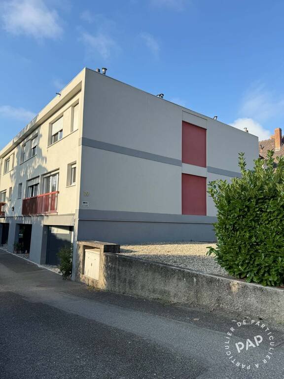 Appartement à vendre, 90m², Colmar