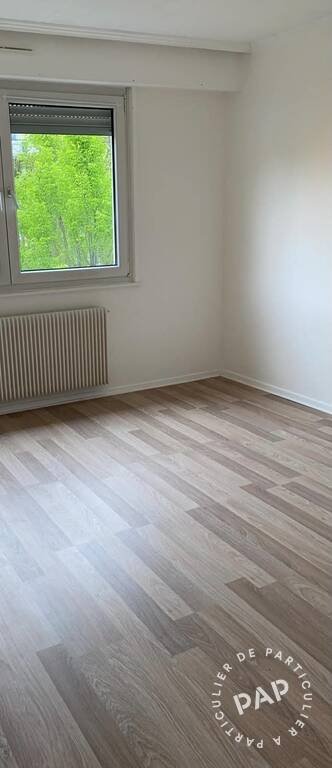 Appartement à vendre, 90m², Colmar