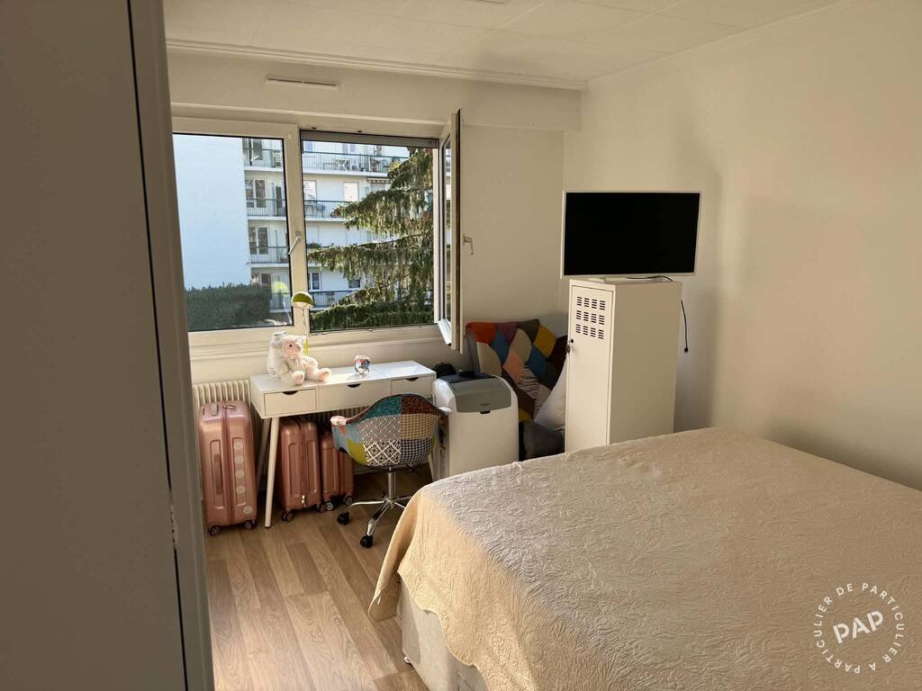 Appartement à vendre, 90m², Colmar