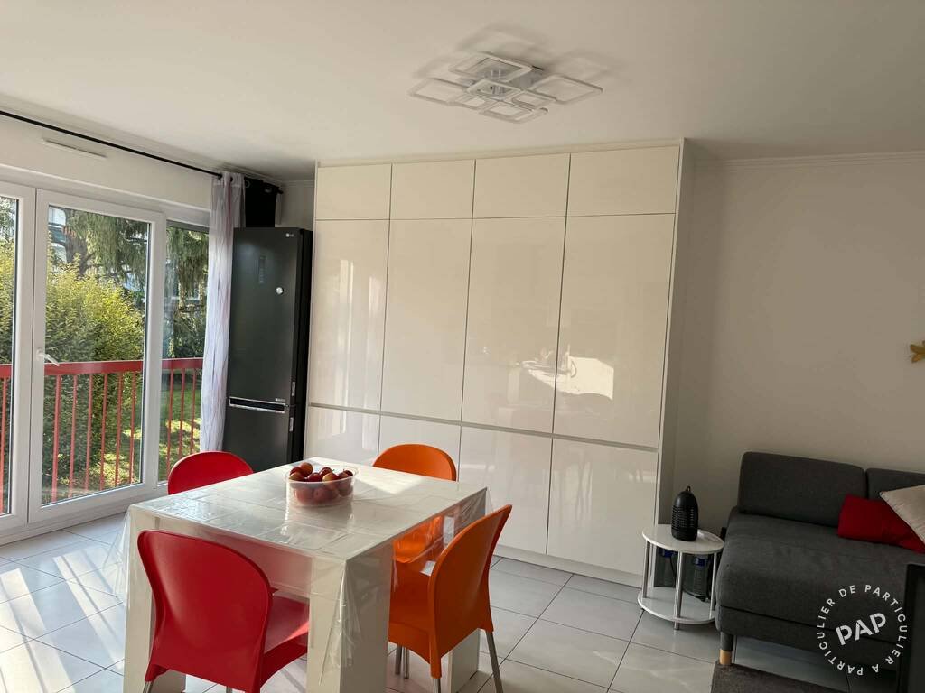 Appartement à vendre, 90m², Colmar