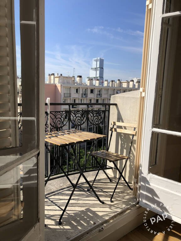 Appartement à vendre, 131m², Clichy