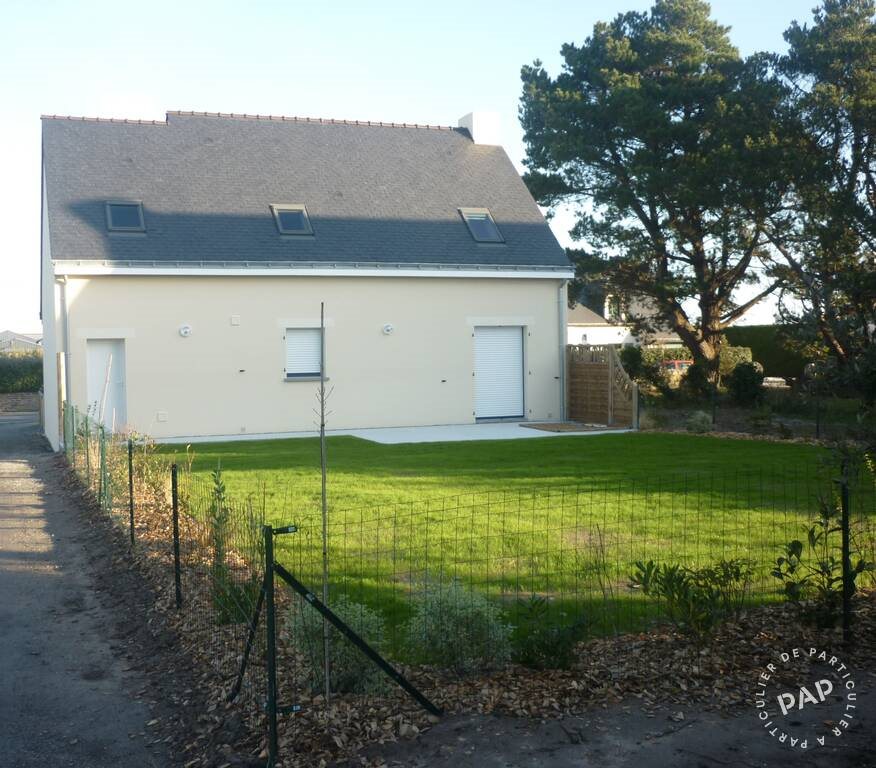 Maison à vendre, 99m², Batz-sur-Mer