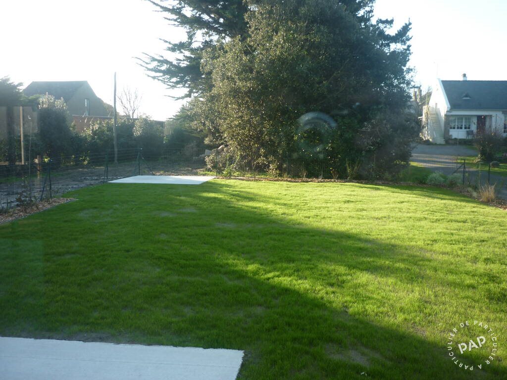 Maison à vendre, 99m², Batz-sur-Mer
