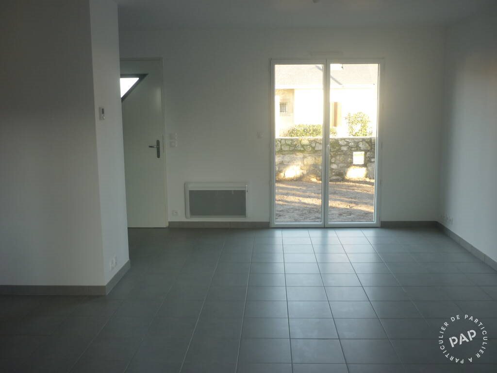 Maison à vendre, 99m², Batz-sur-Mer