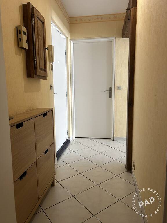 Appartement à vendre, 78m², Sannois