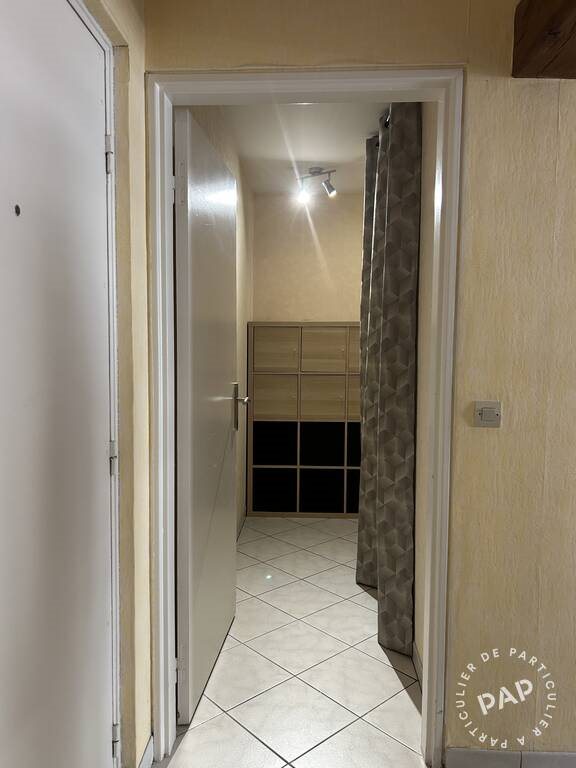 Appartement à vendre, 78m², Sannois