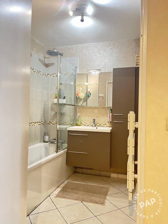 Appartement à vendre, 78m², Sannois