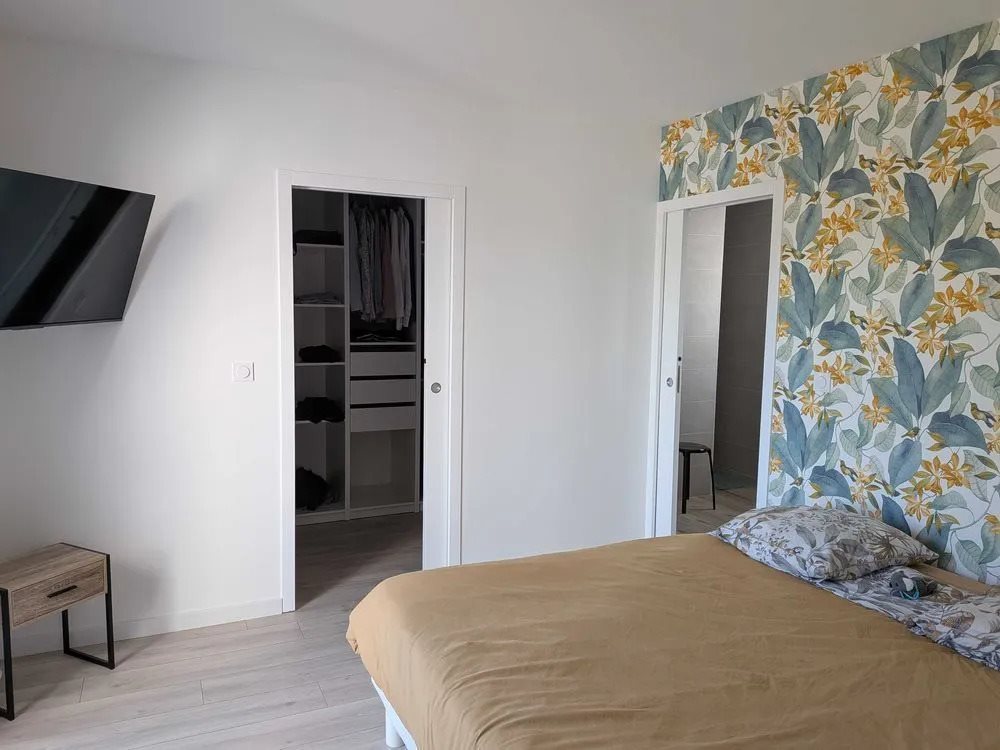 Maison à vendre, 136m², Soullans