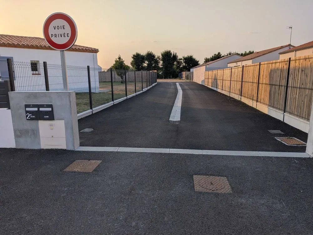 Maison à vendre, 136m², Soullans