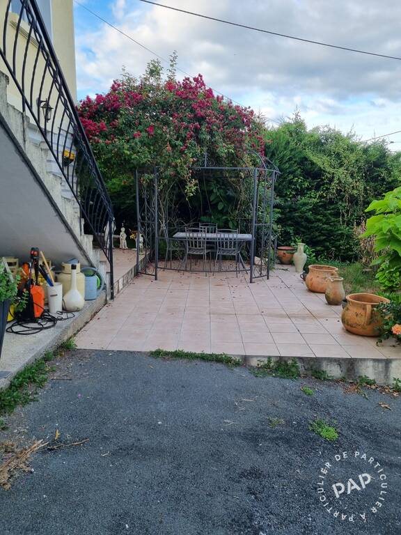 Maison à vendre, 122m², Neuvic