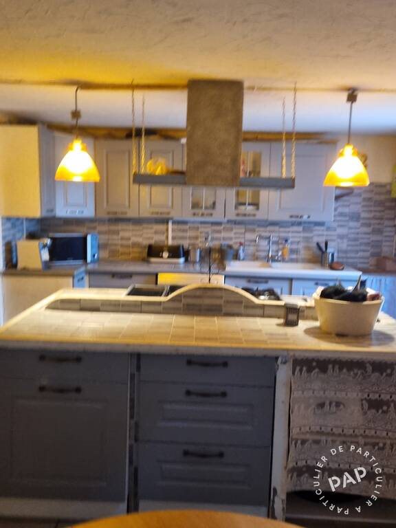Maison à vendre, 122m², Neuvic