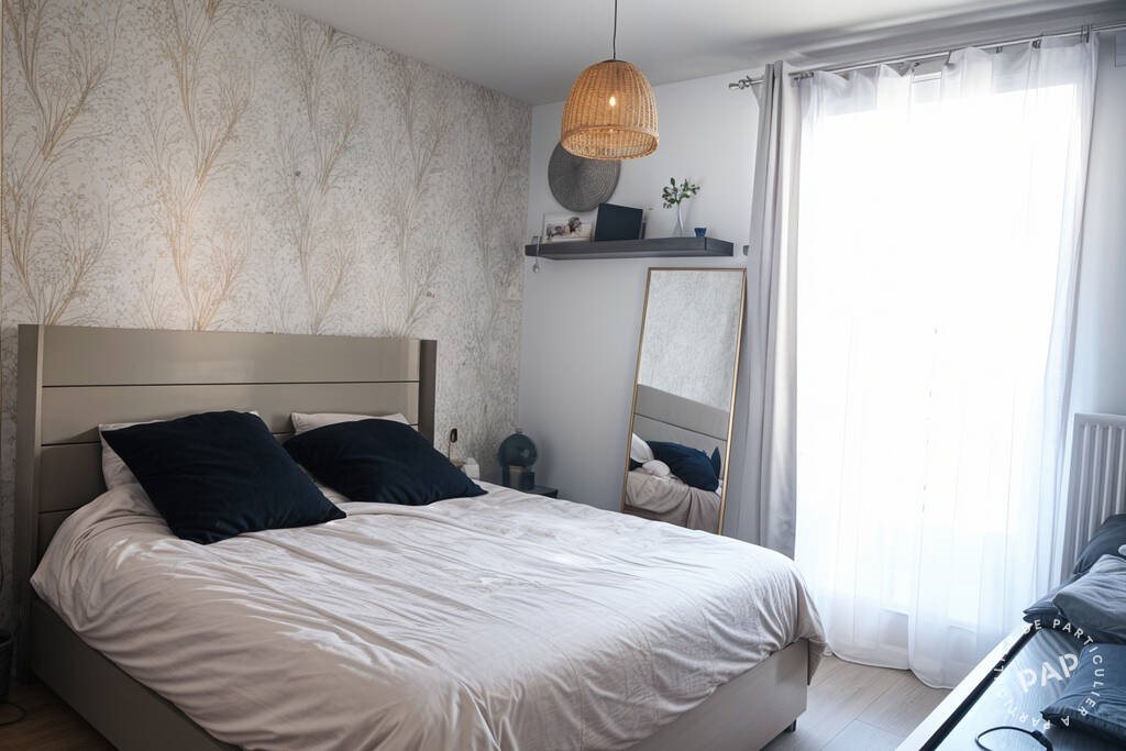 Appartement à vendre, 76m², Ivry-sur-Seine