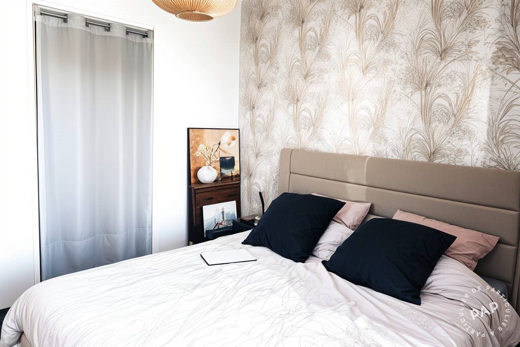 Appartement à vendre, 76m², Ivry-sur-Seine