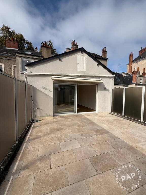 Appartement à vendre, 212m², Tours