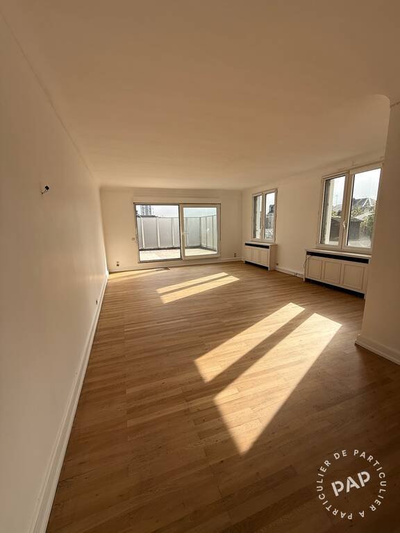 Appartement à vendre, 212m², Tours