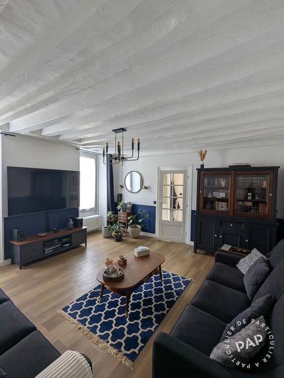 Maison à vendre, 127m², Blandy