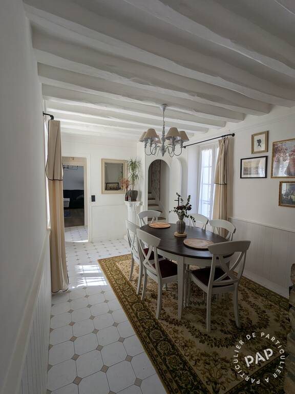 Maison à vendre, 127m², Blandy