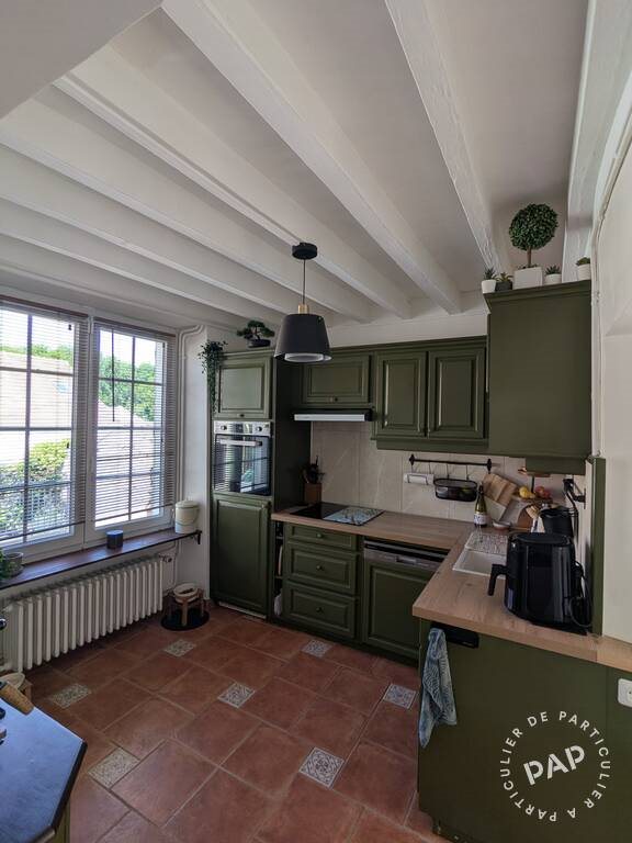 Maison à vendre, 127m², Blandy