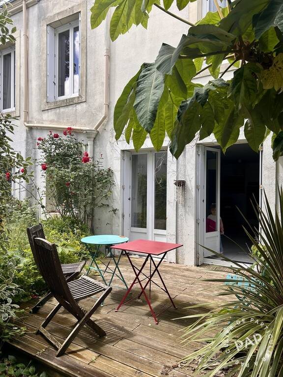 Appartement à vendre, 49m², Nantes