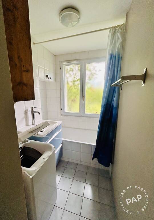 Appartement à vendre, 49m², Nantes