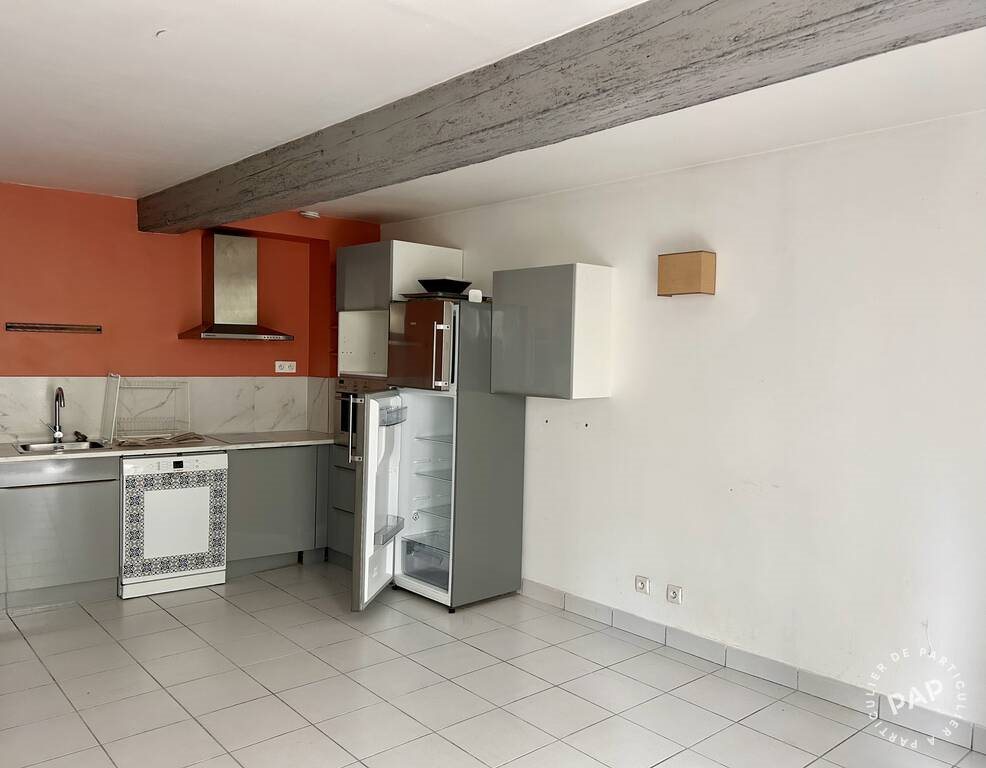 Appartement à vendre, 49m², Nantes