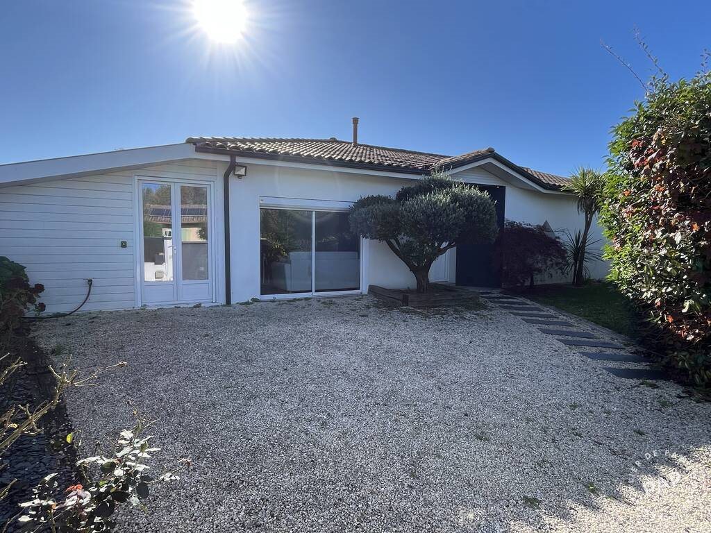 Maison à vendre, 150m², Parentis-en-Born