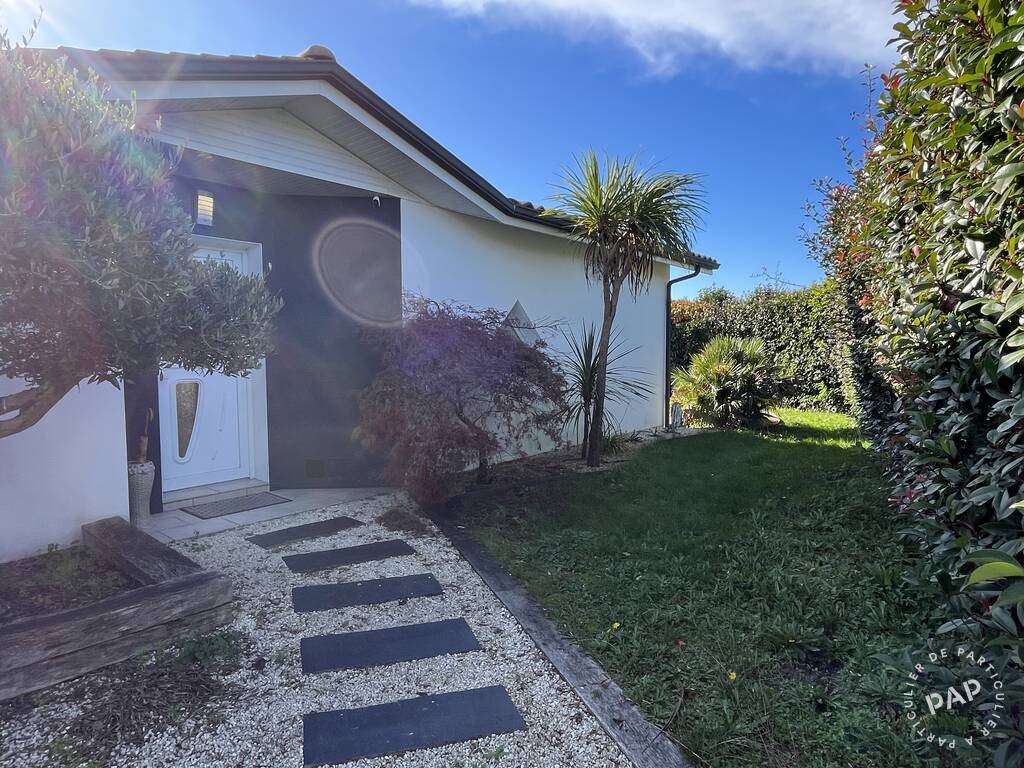 Maison à vendre, 150m², Parentis-en-Born