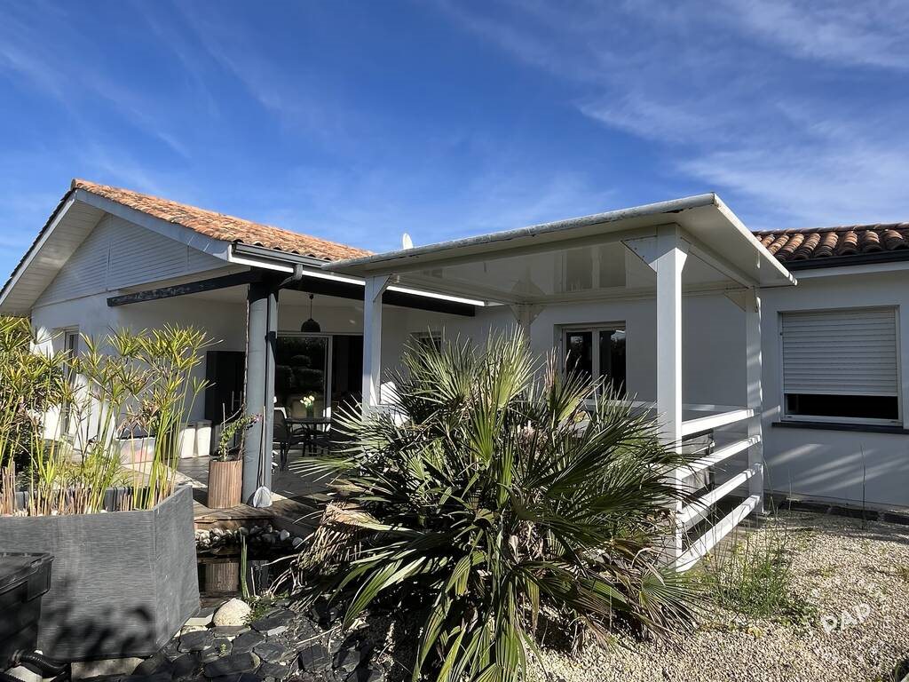 Maison à vendre, 150m², Parentis-en-Born