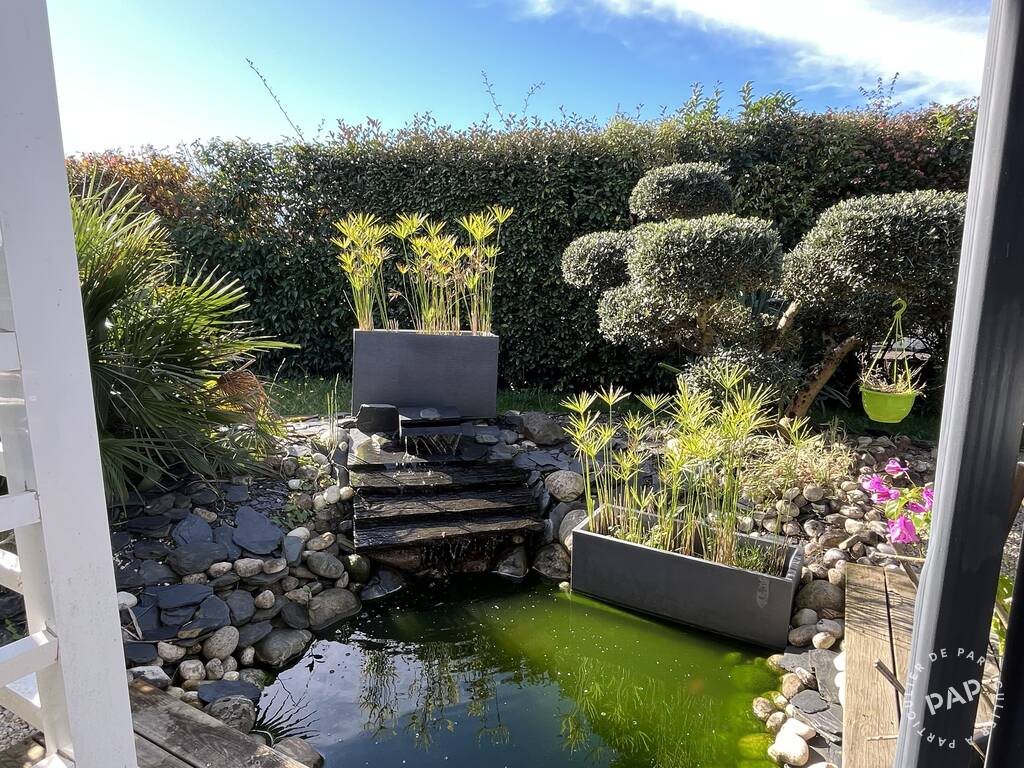 Maison à vendre, 150m², Parentis-en-Born
