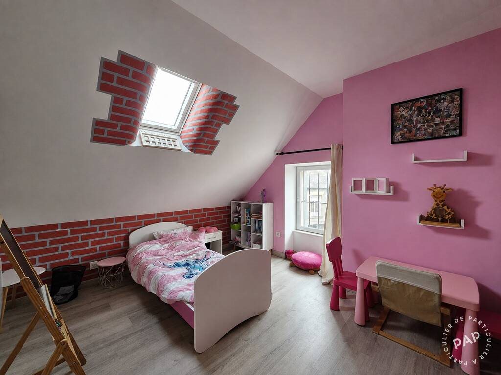 Maison à vendre, 115m², Planchez