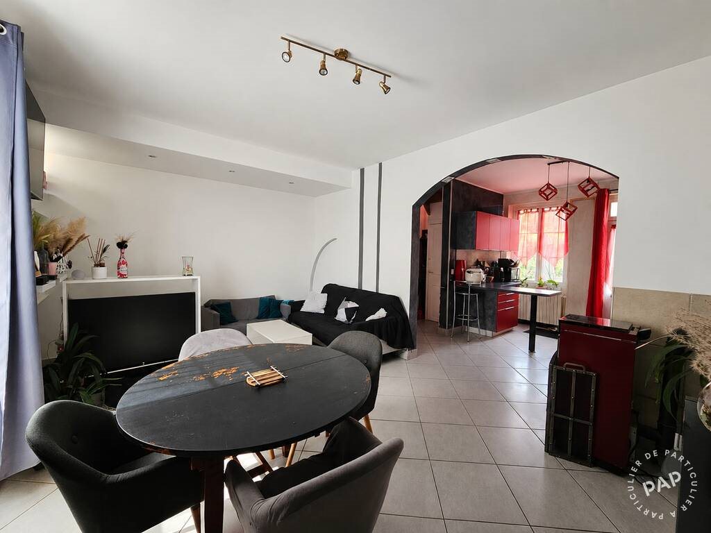 Maison à vendre, 115m², Planchez