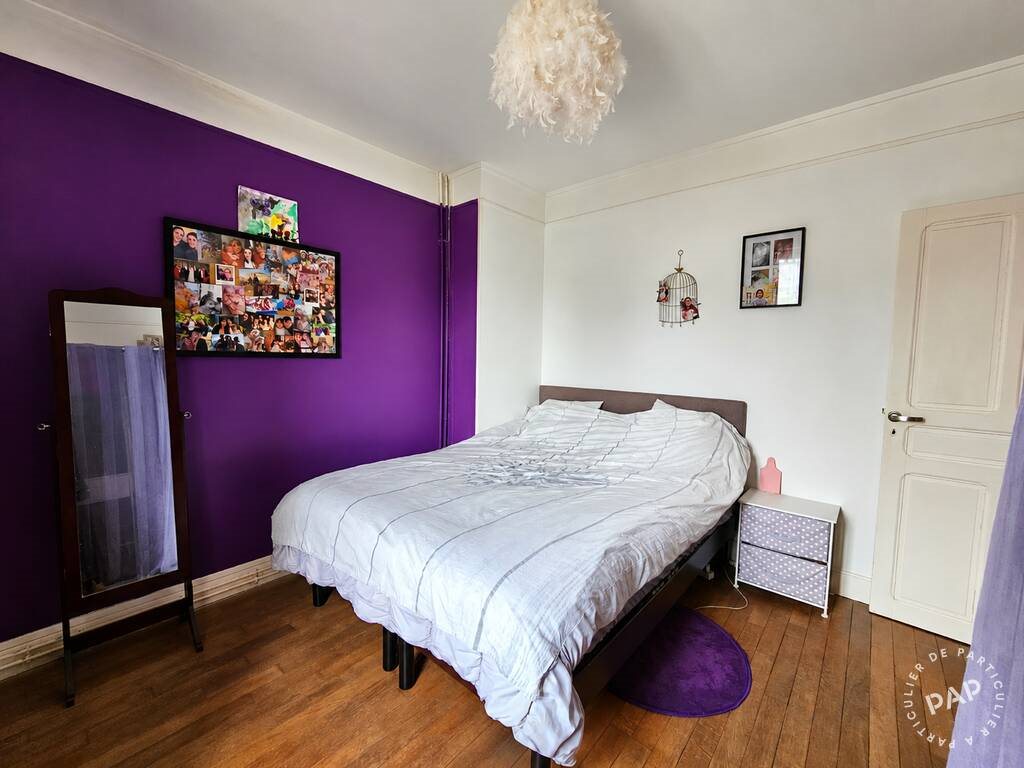 Maison à vendre, 115m², Planchez