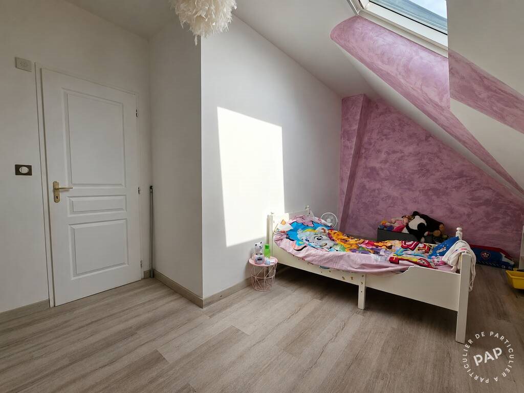 Maison à vendre, 115m², Planchez