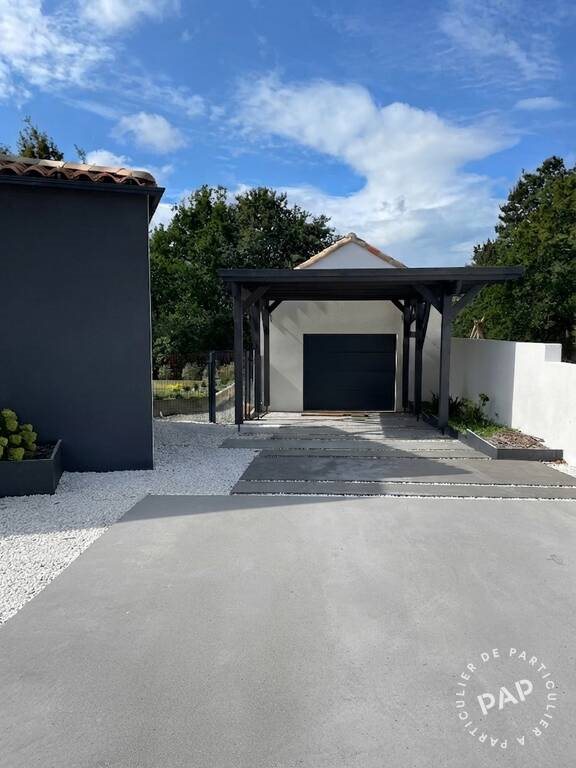 Maison à vendre, 119m², Challans