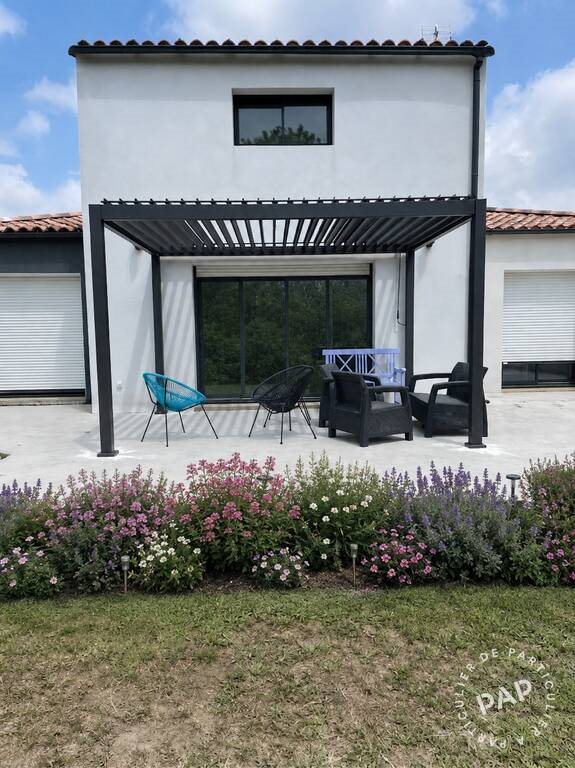 Maison à vendre, 119m², Challans