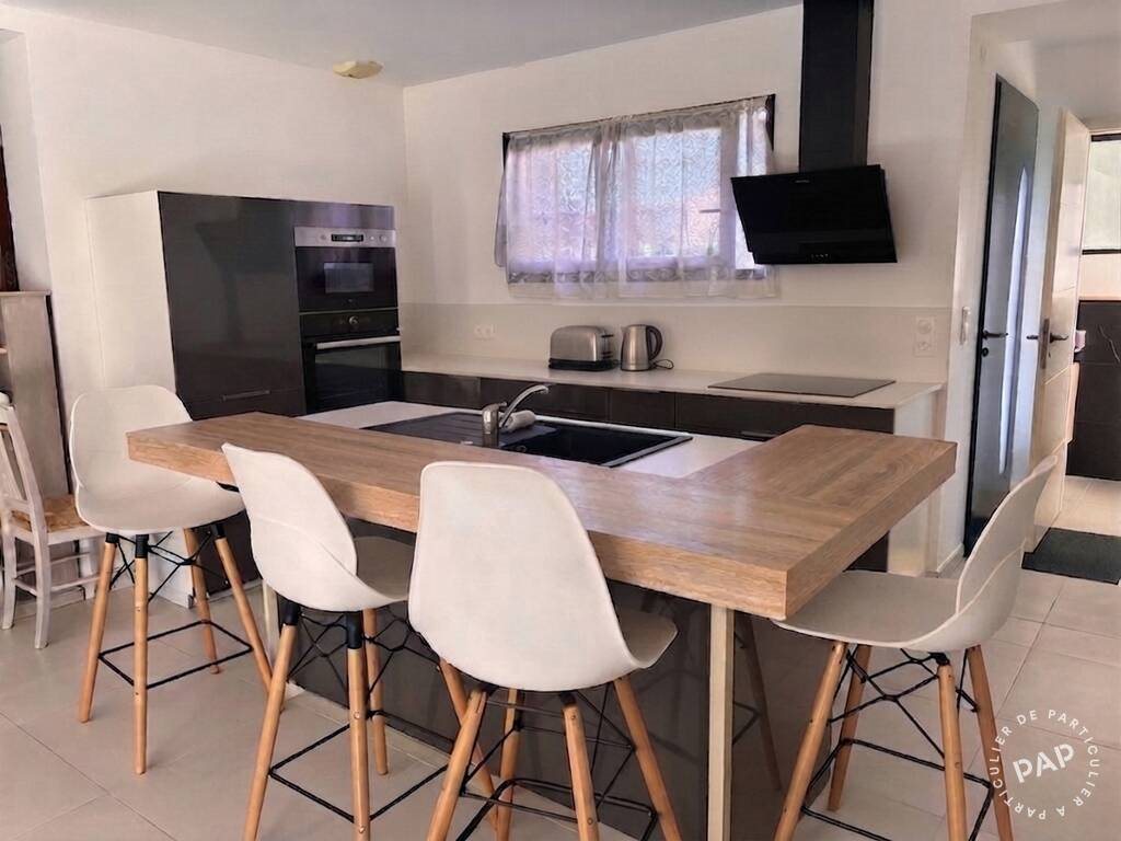 Maison à vendre, 119m², Challans
