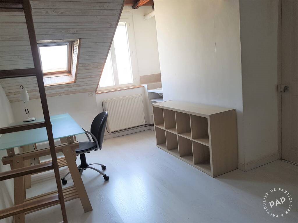 Appartement à vendre, 33m², Grenoble