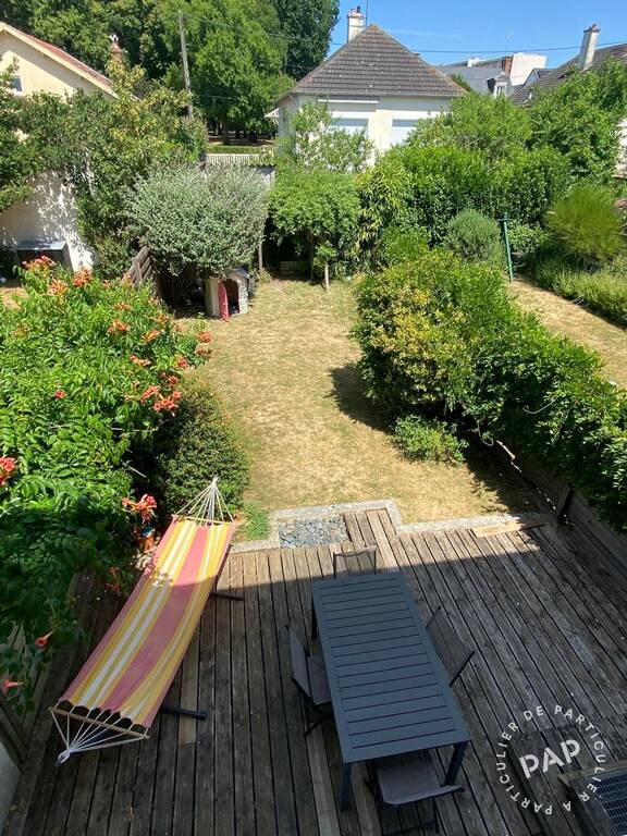 Maison à vendre, 85m², Le Mans
