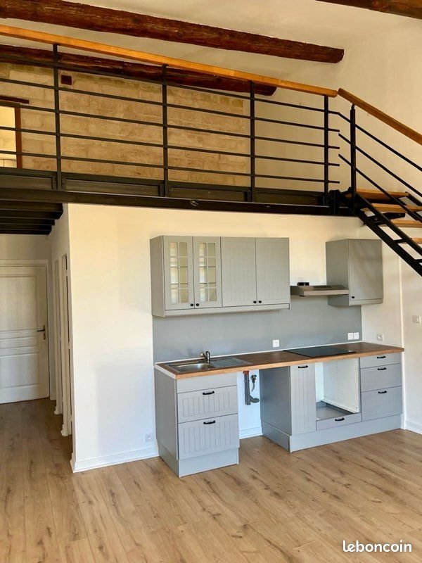 Appartement à vendre, 80m², Lunel